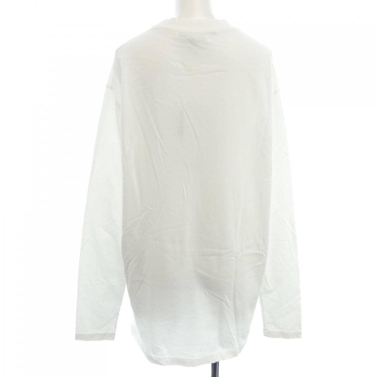ステラマッカートニー STELLA MCCARTNEY レコードロンティ Tシャツ