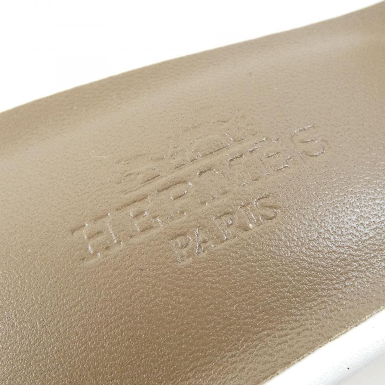 エルメス HERMES オアジス OASIS 071002Z サンダル