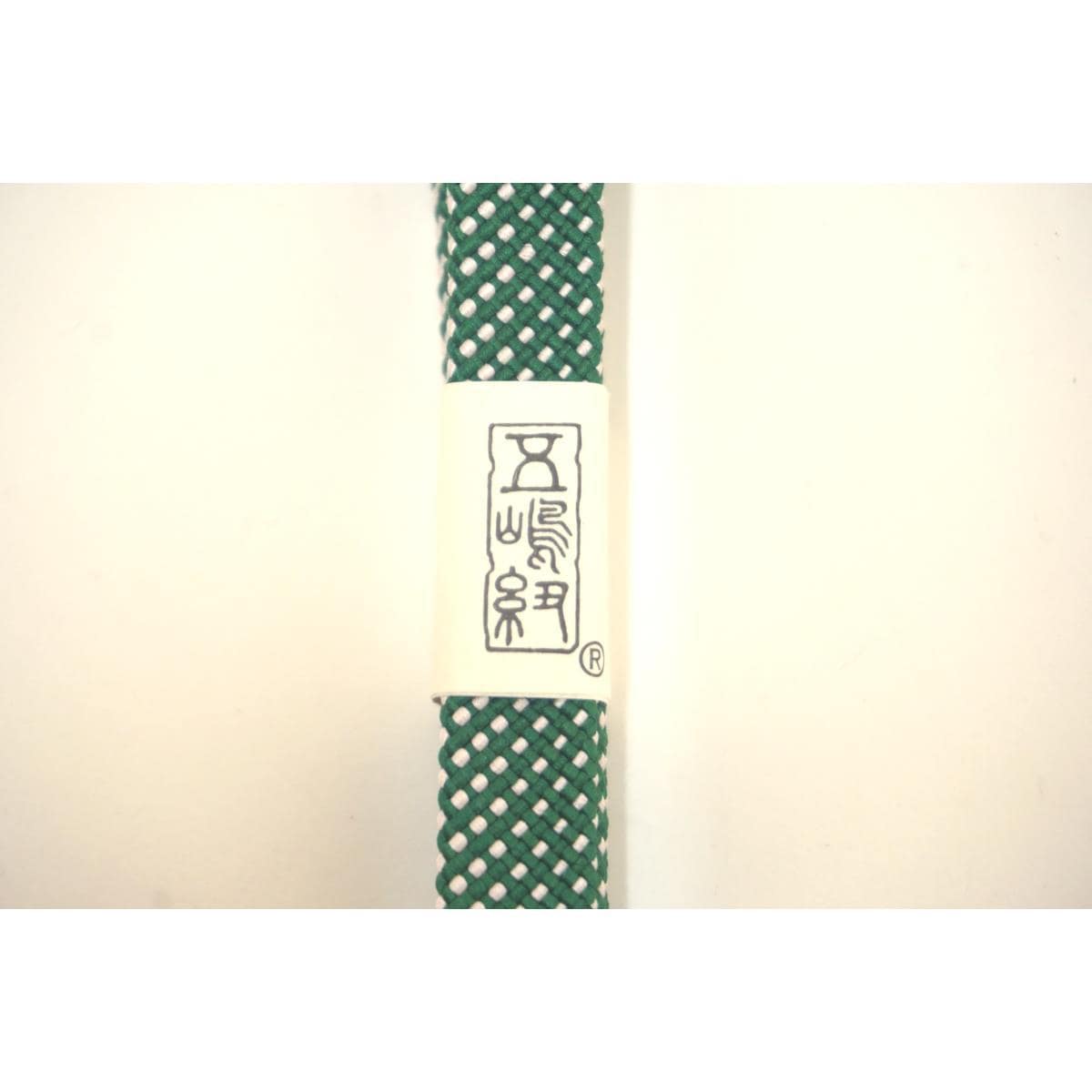 【新品】帯〆　五嶋紐