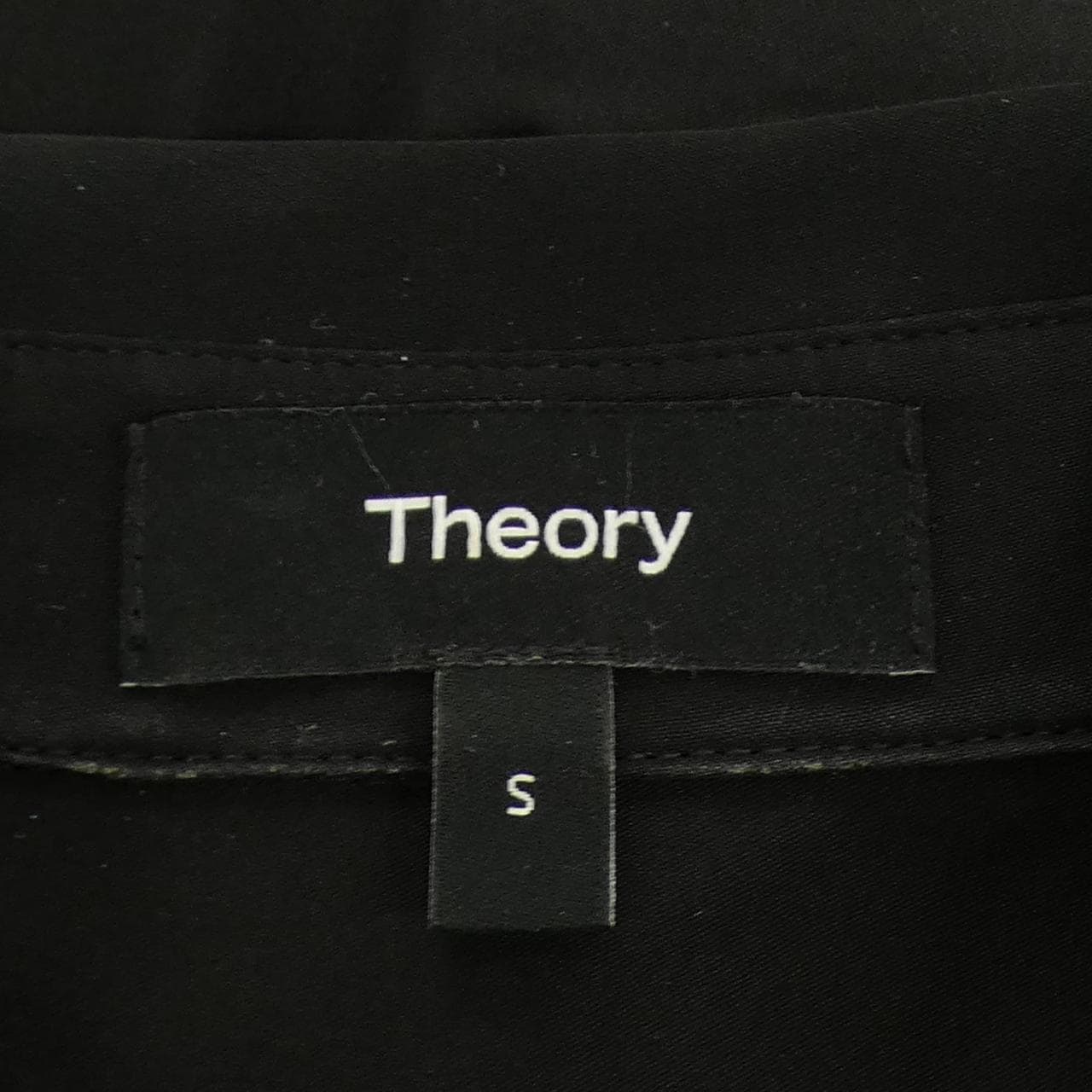 セオリー theory 01-3308205 シャツ