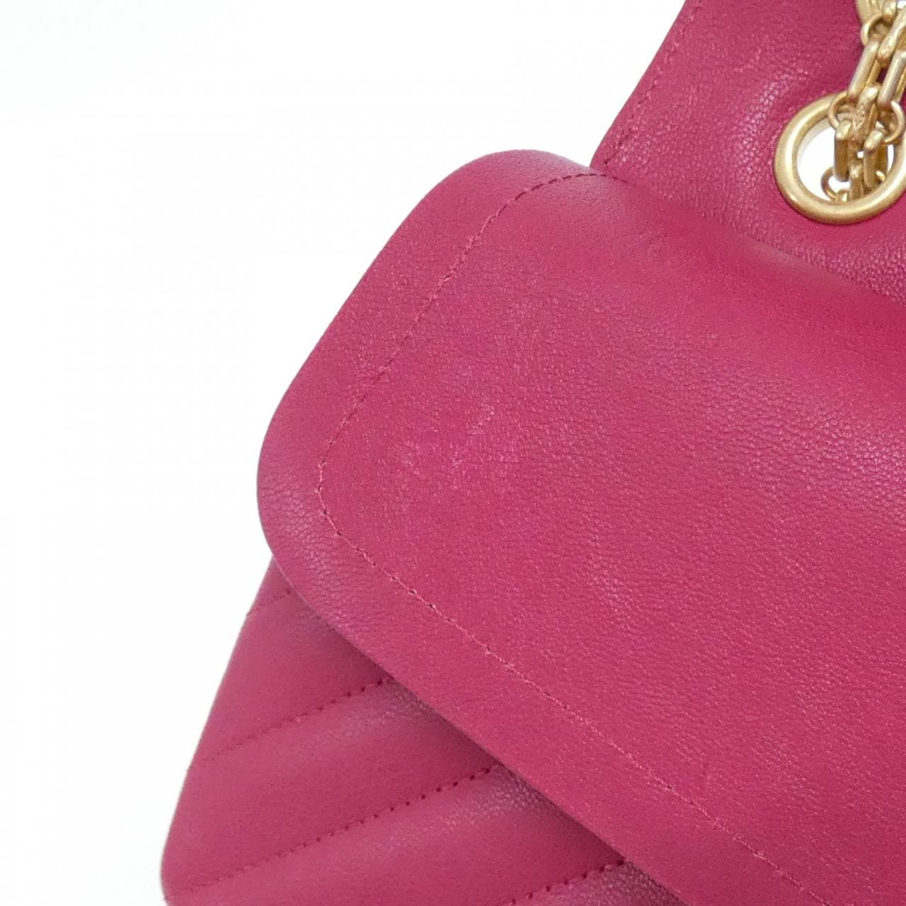 シャネル 37586 ショルダーバッグ