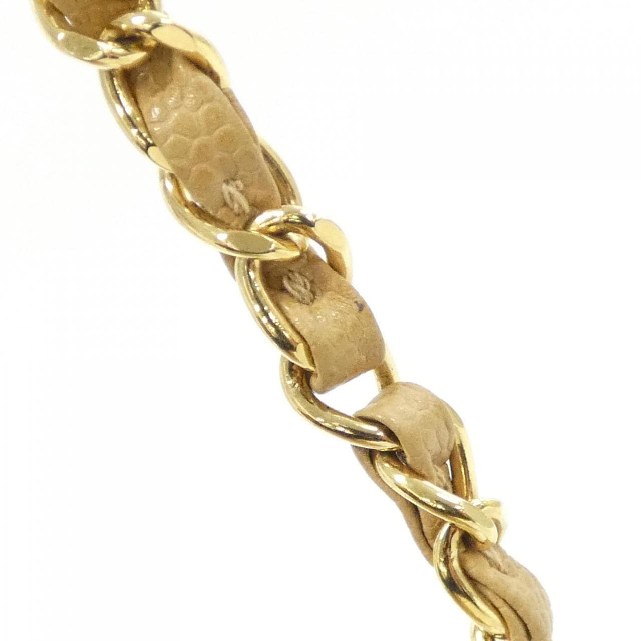 【ヴィンテージ】シャネル 1112 ショルダーバッグ