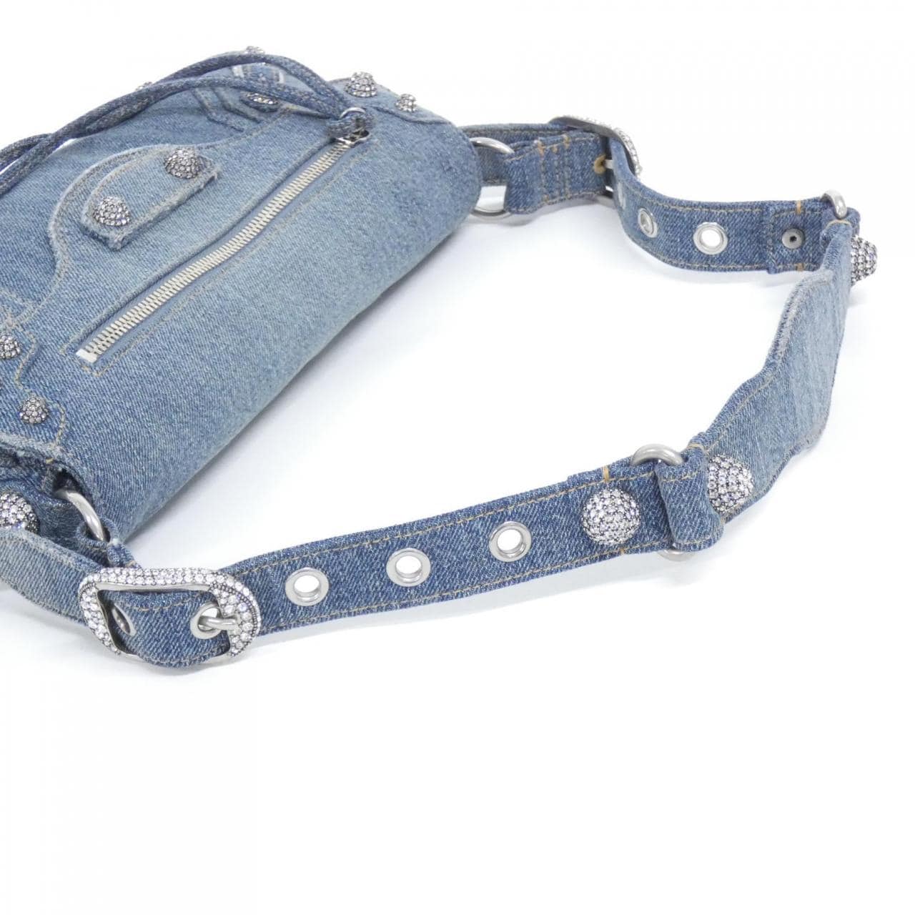 バレンシアガ ル カゴール 771640 2109U ショルダーバッグ