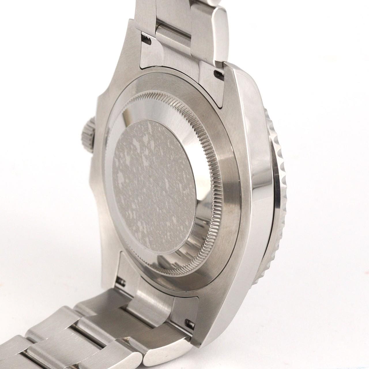 ロレックス サブマリーナー 124060 SS 自動巻 ランダム番