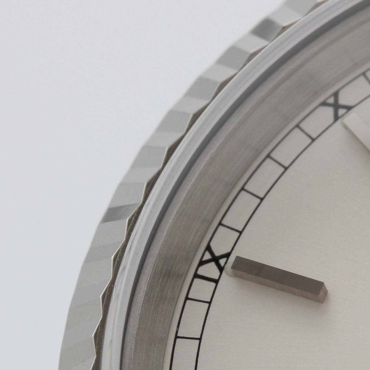 ロレックス デイトジャスト 16234 SSxWG 自動巻 A番