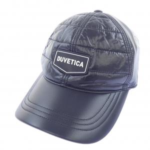 デュベティカ DUVETICA VXCP00116 キャップ