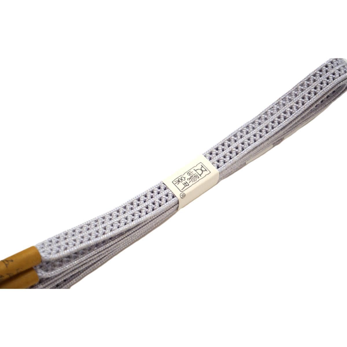 【新品】帯〆　夏物【五嶋紐】