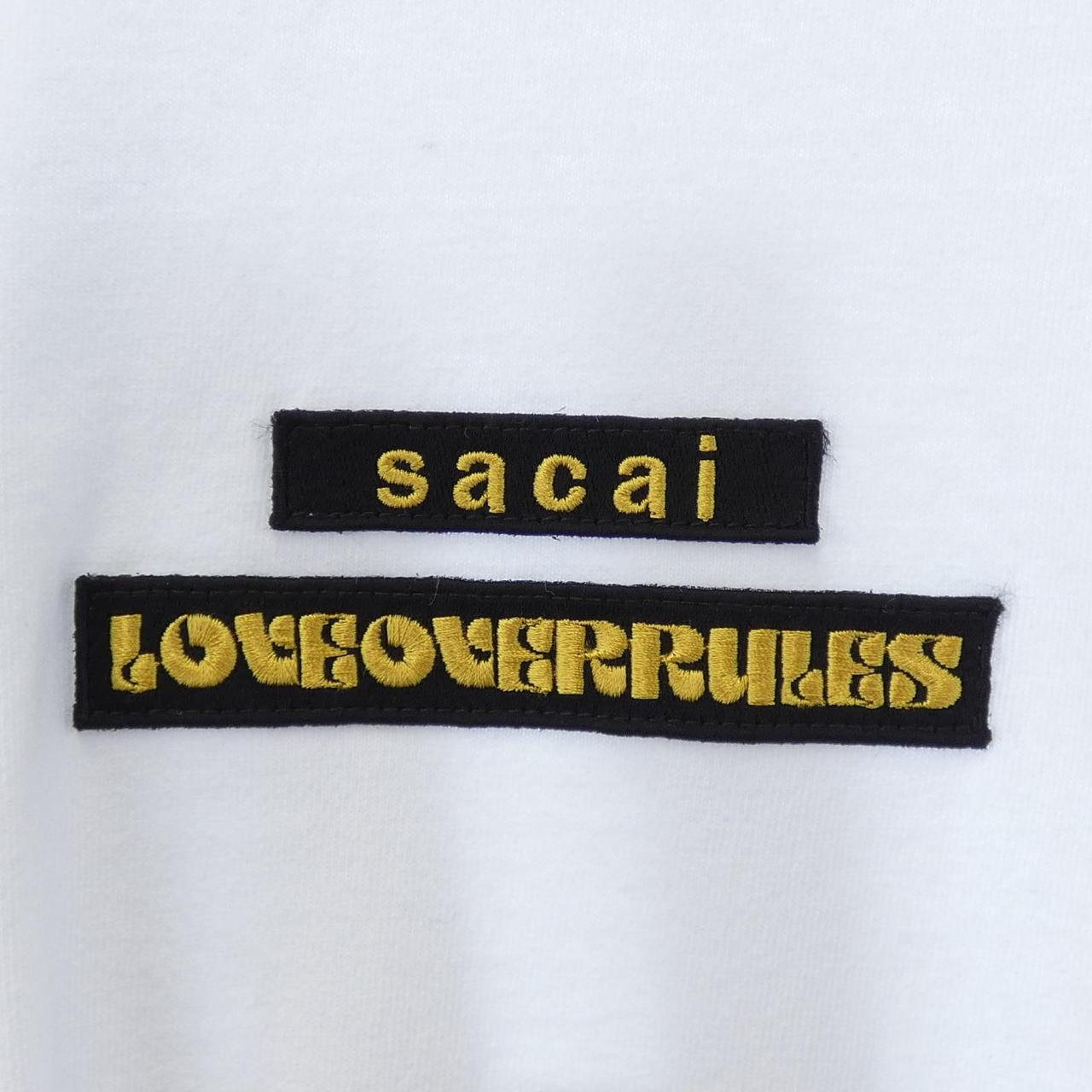 サカイ SACAI トップス