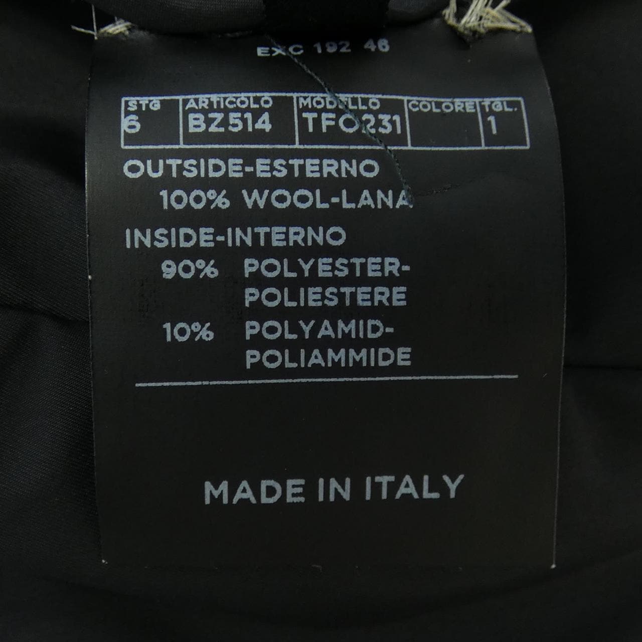TOM FORD汤姆福特法院