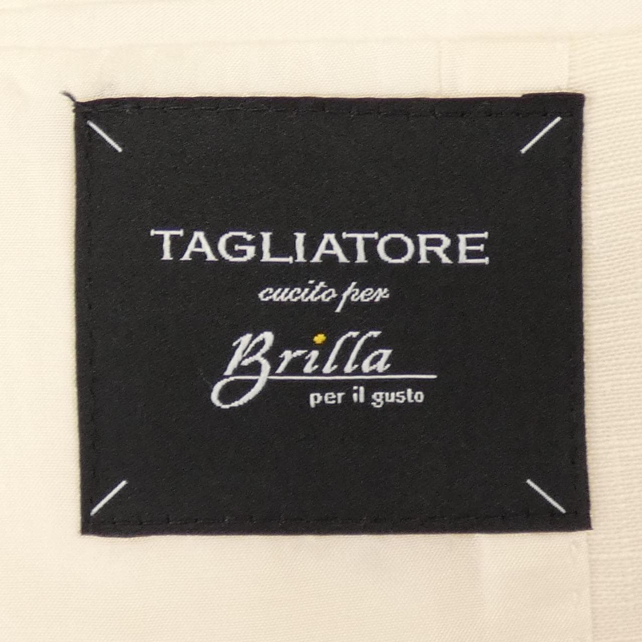 タリアトーレ TAGLIATORE 2SVJ22DPK スーツ