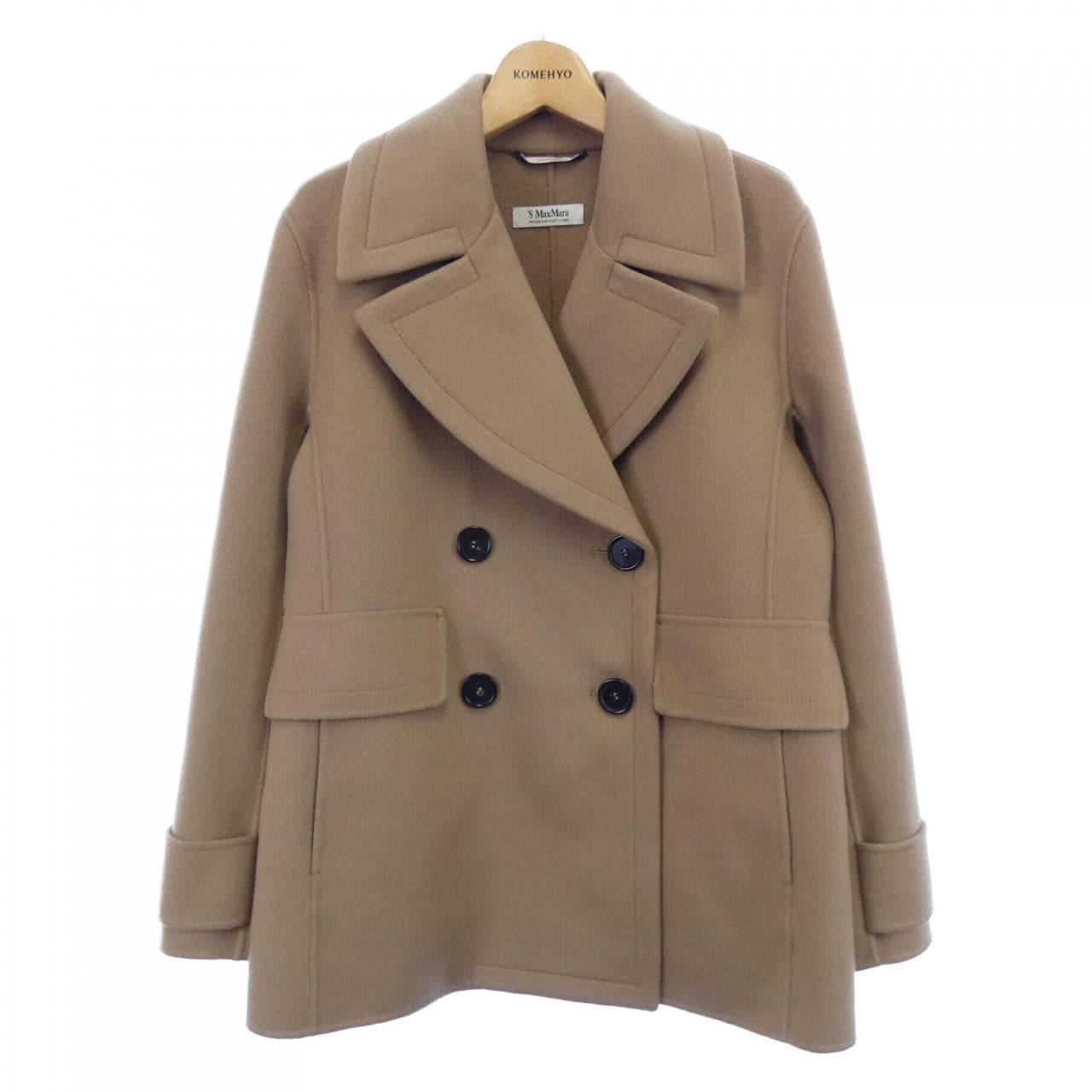 エスマックスマーラ 'S Max Mara 24190410416 ジャケット