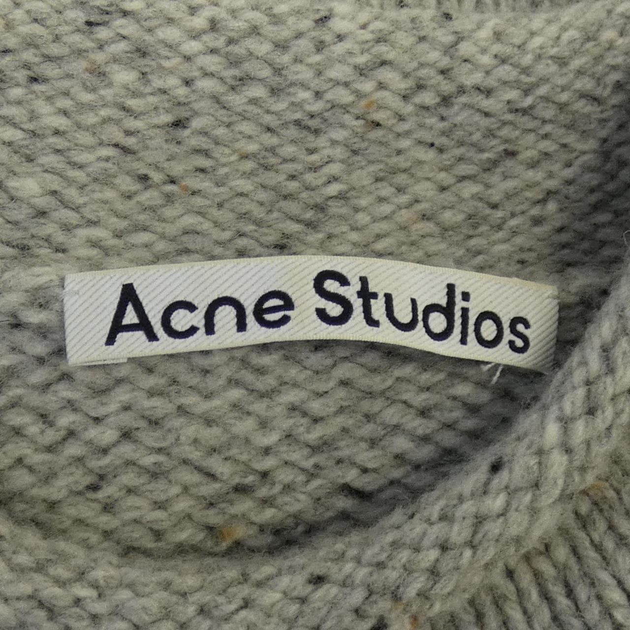 ACNE STUDIOS针织衫