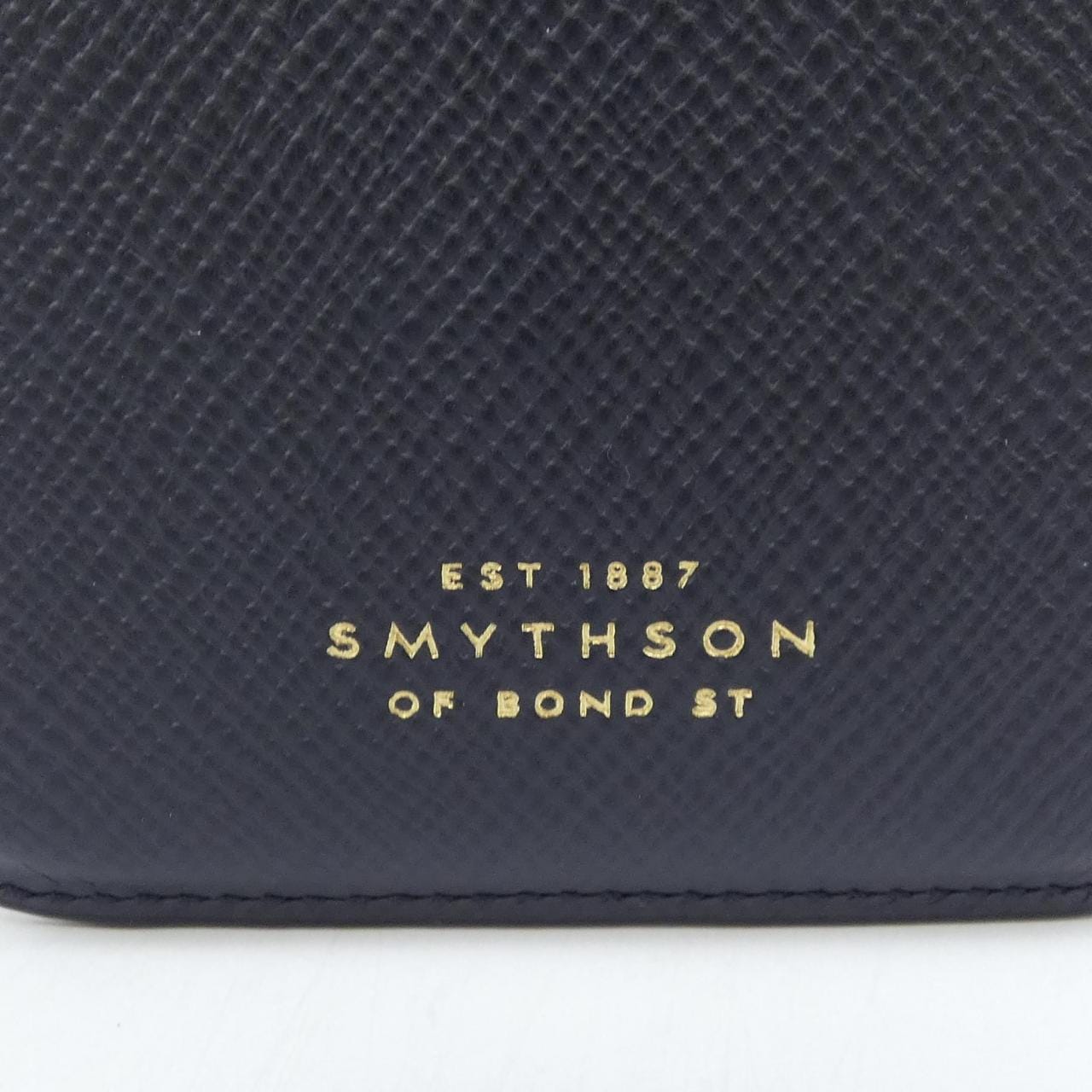 スマイソン SMYTHSON CASE