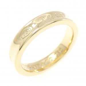 ティファニー 1837ナロー リング