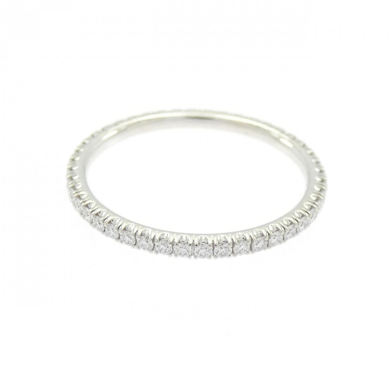 カルティエ エタンセル リング