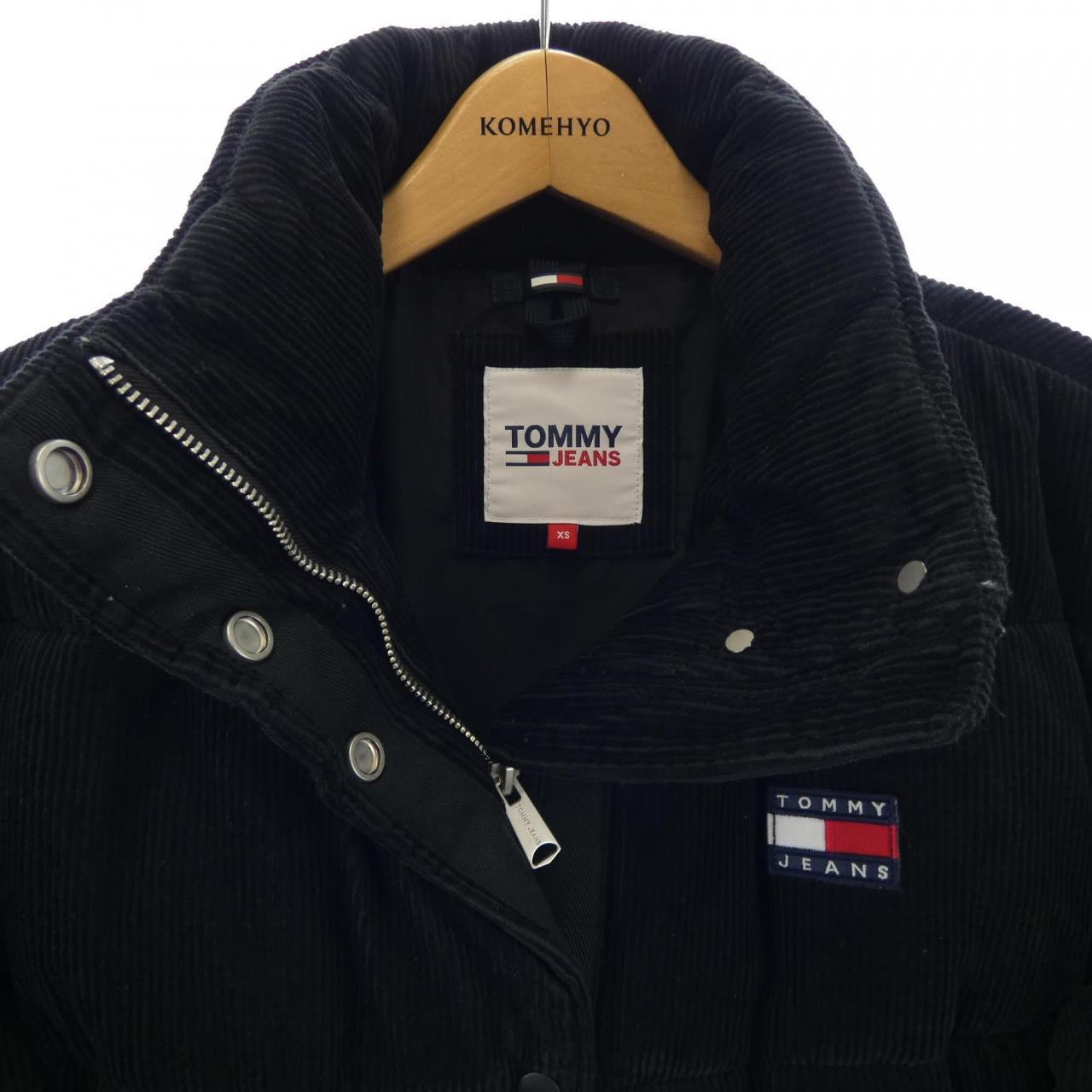 TOMMY JEANS TOMMY JEANS 4500369262 ジャケット
