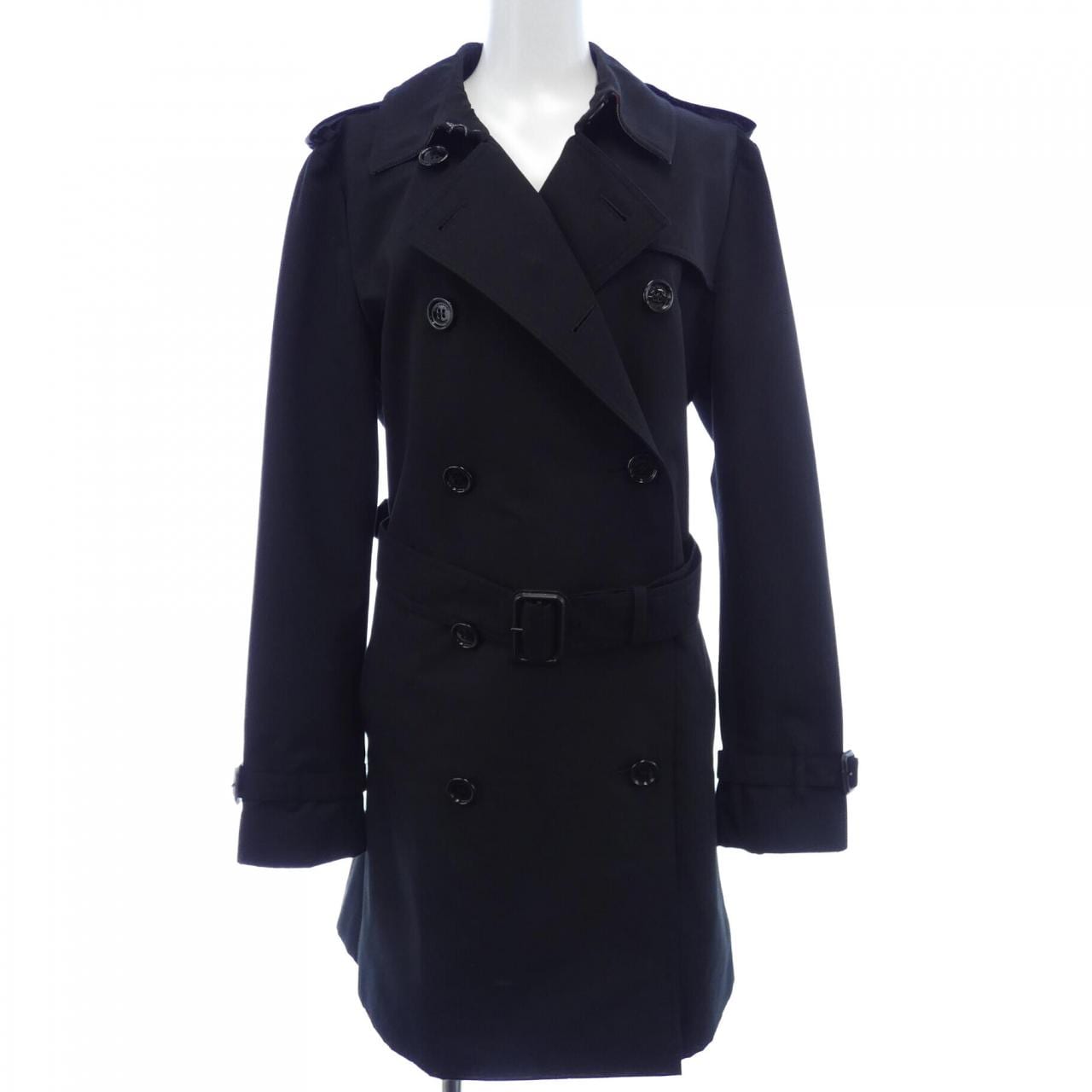 バーバリー BURBERRY 8020968/69F トレンチコート