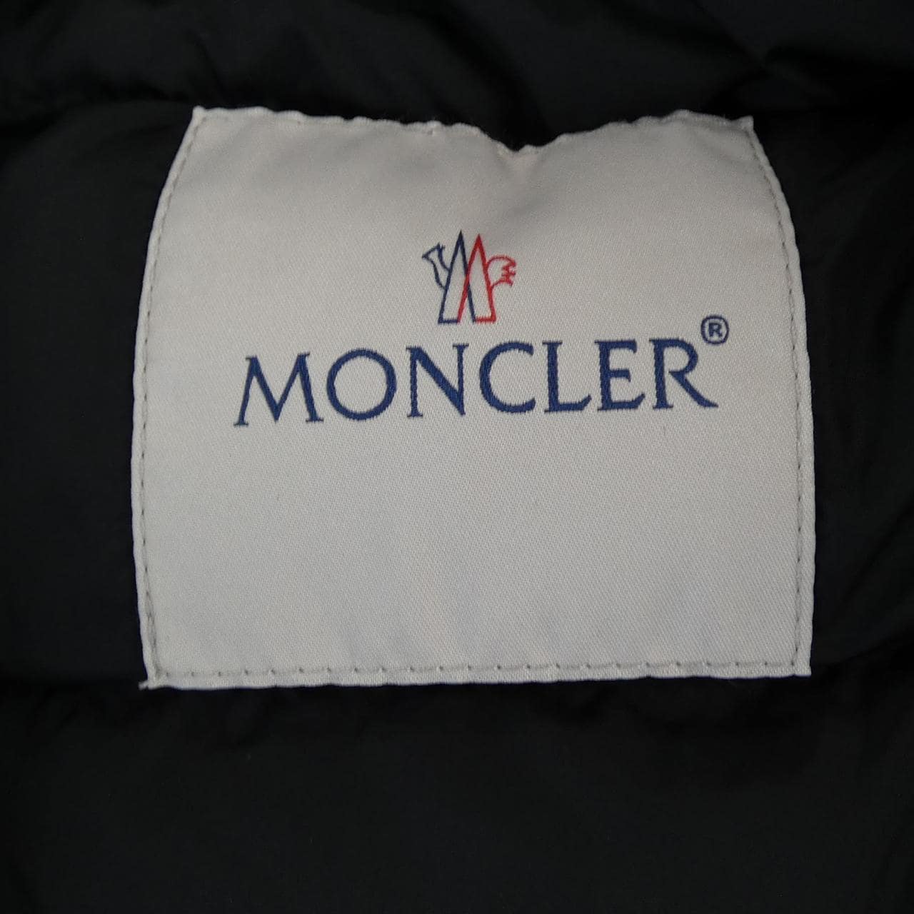 モンクレール MONCLER OFF-WHITE DINARD ダウンジャケット