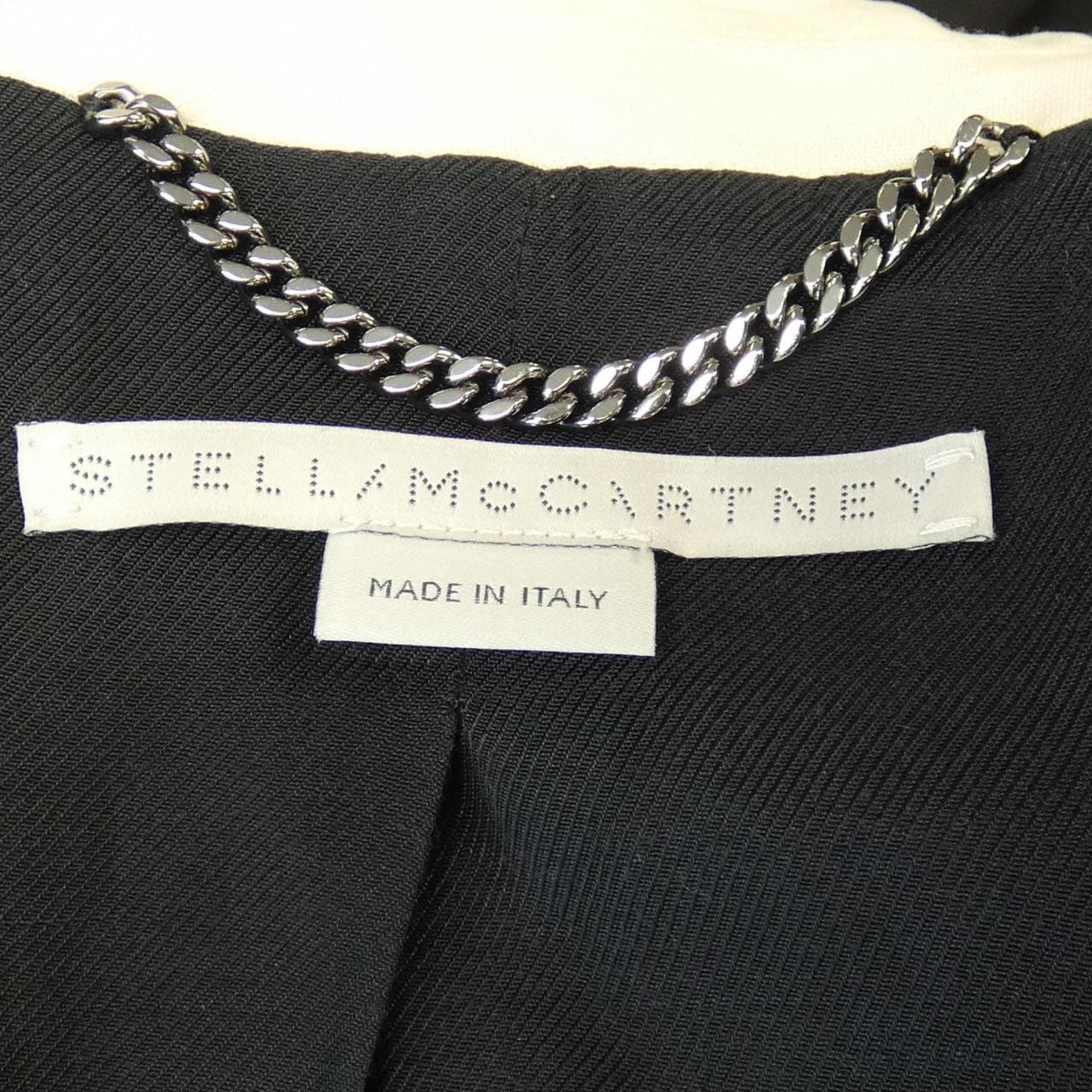 ステラマッカートニー STELLA MCCARTNEY 603700 SSA06 ジャケット