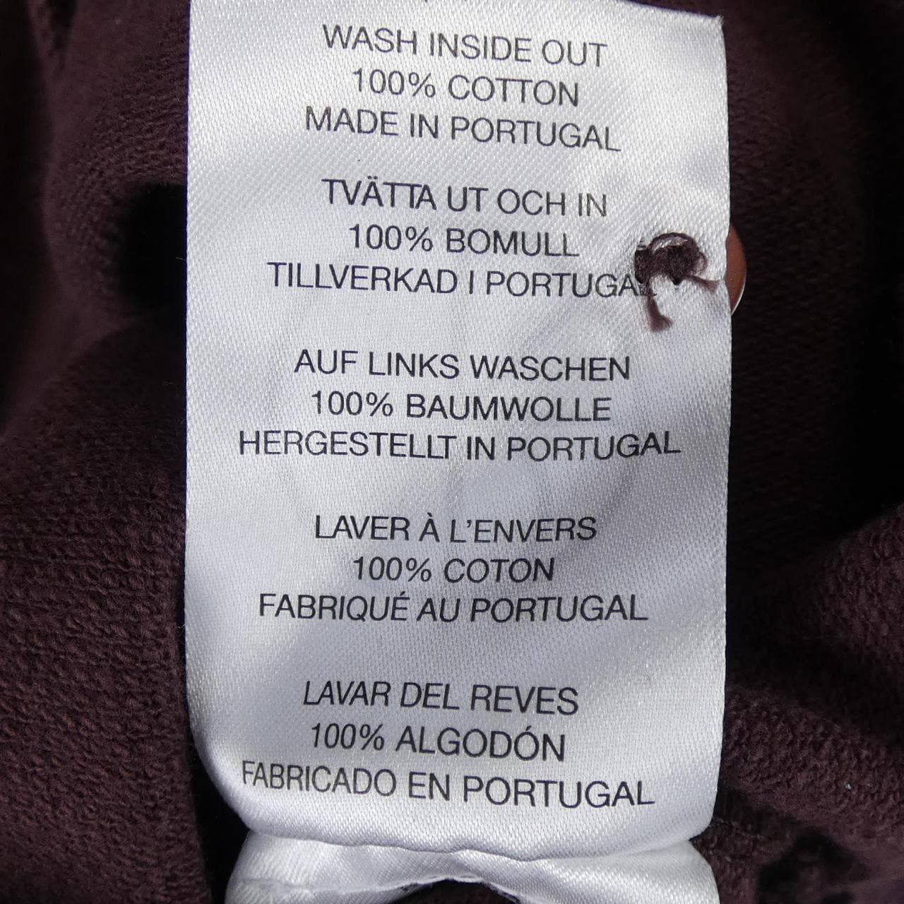 ポラール POLAR ポロシャツ