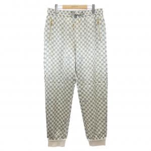 ルイヴィトン LOUIS VUITTON ダミエアズールジョギング FMPA63KJ5 パンツ