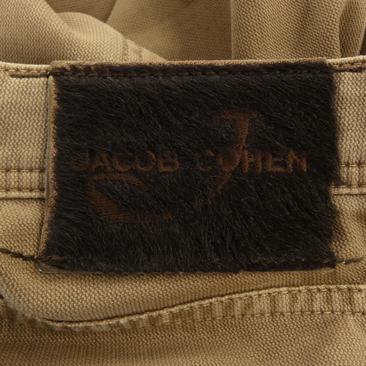 ヤコブコーエン JACOB COHEN PW622 パンツ