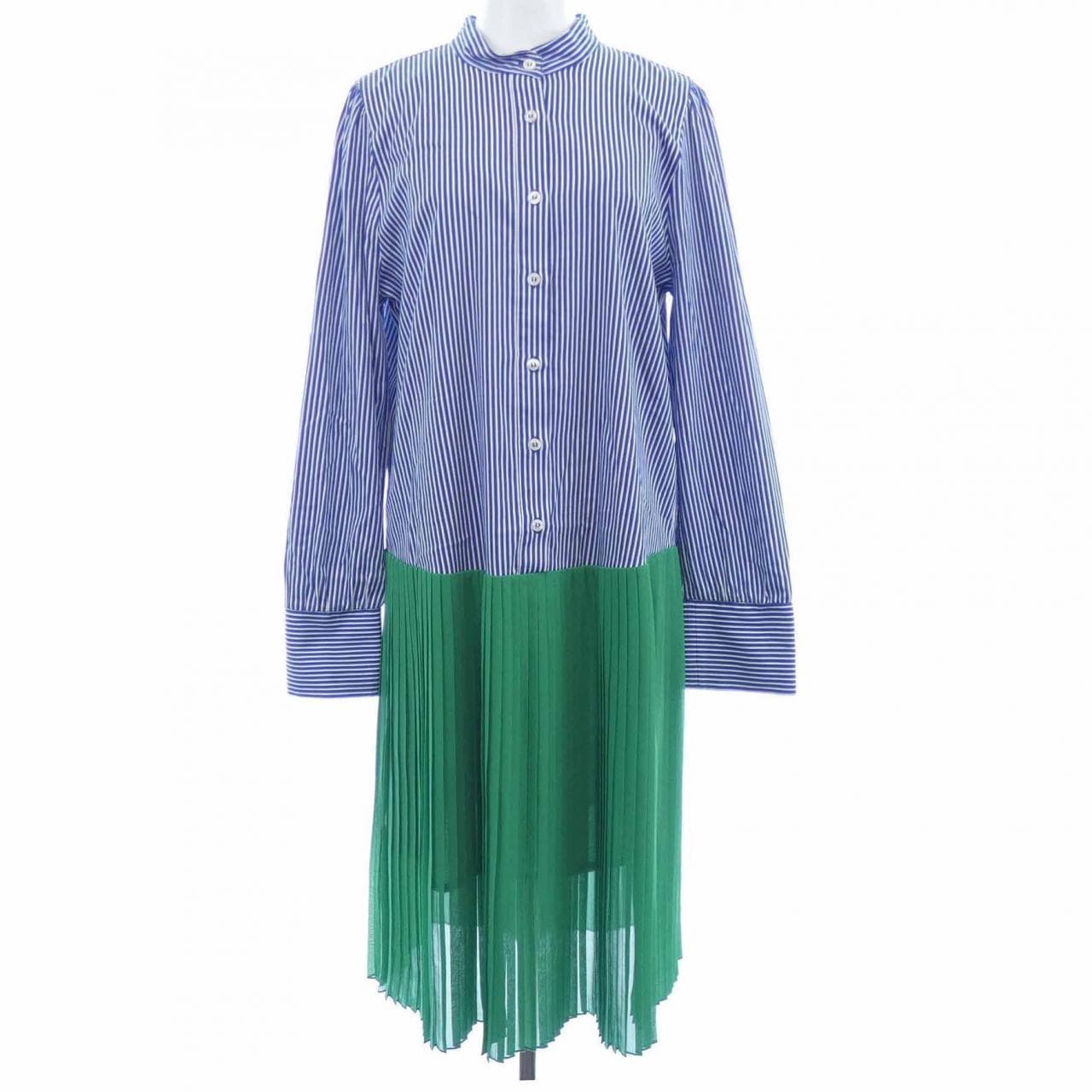 バウムウンドヘルガーデン Baum und Pferdgarten ワンピース