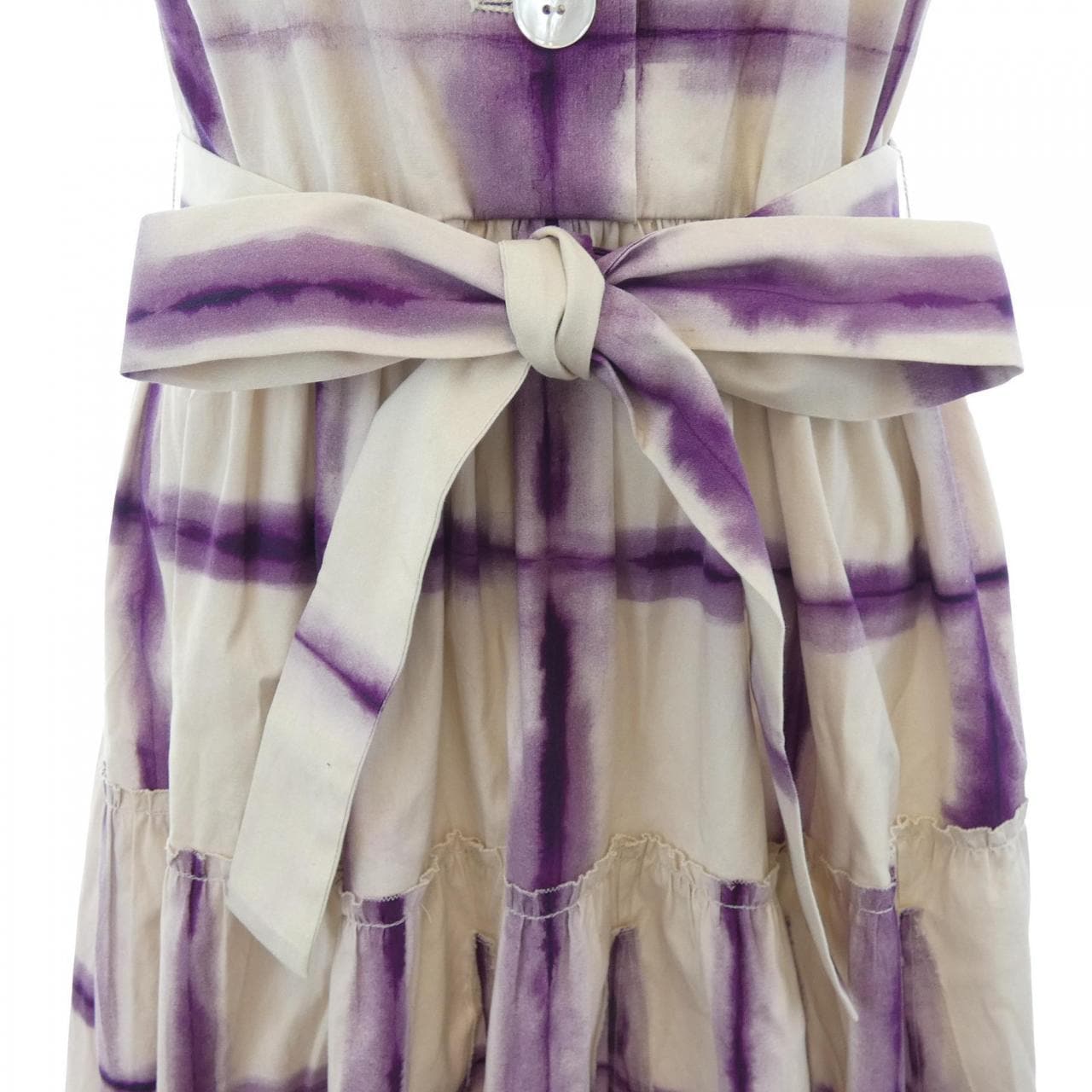 プラダ PRADA P3B67 ワンピース