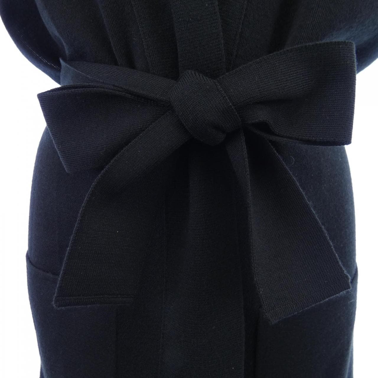 エルメス HERMES CALECHE カレーシュ *17-7716 ロングベスト