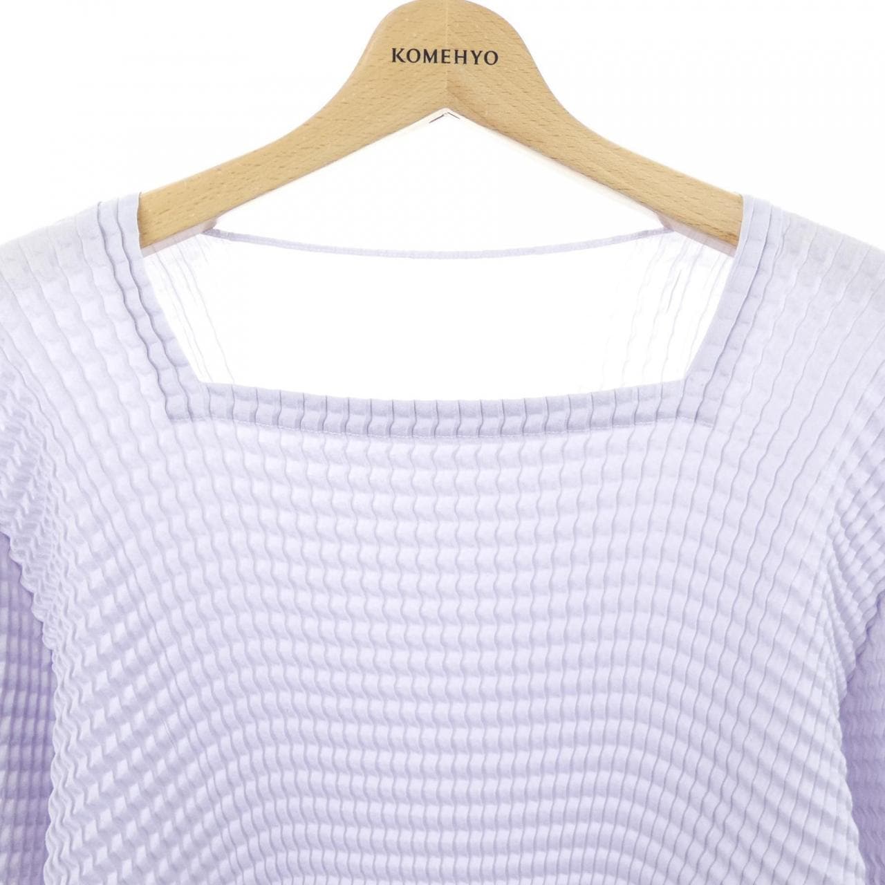 イッセイミヤケ ISSEY MIYAKE IM51FJ602 トップス