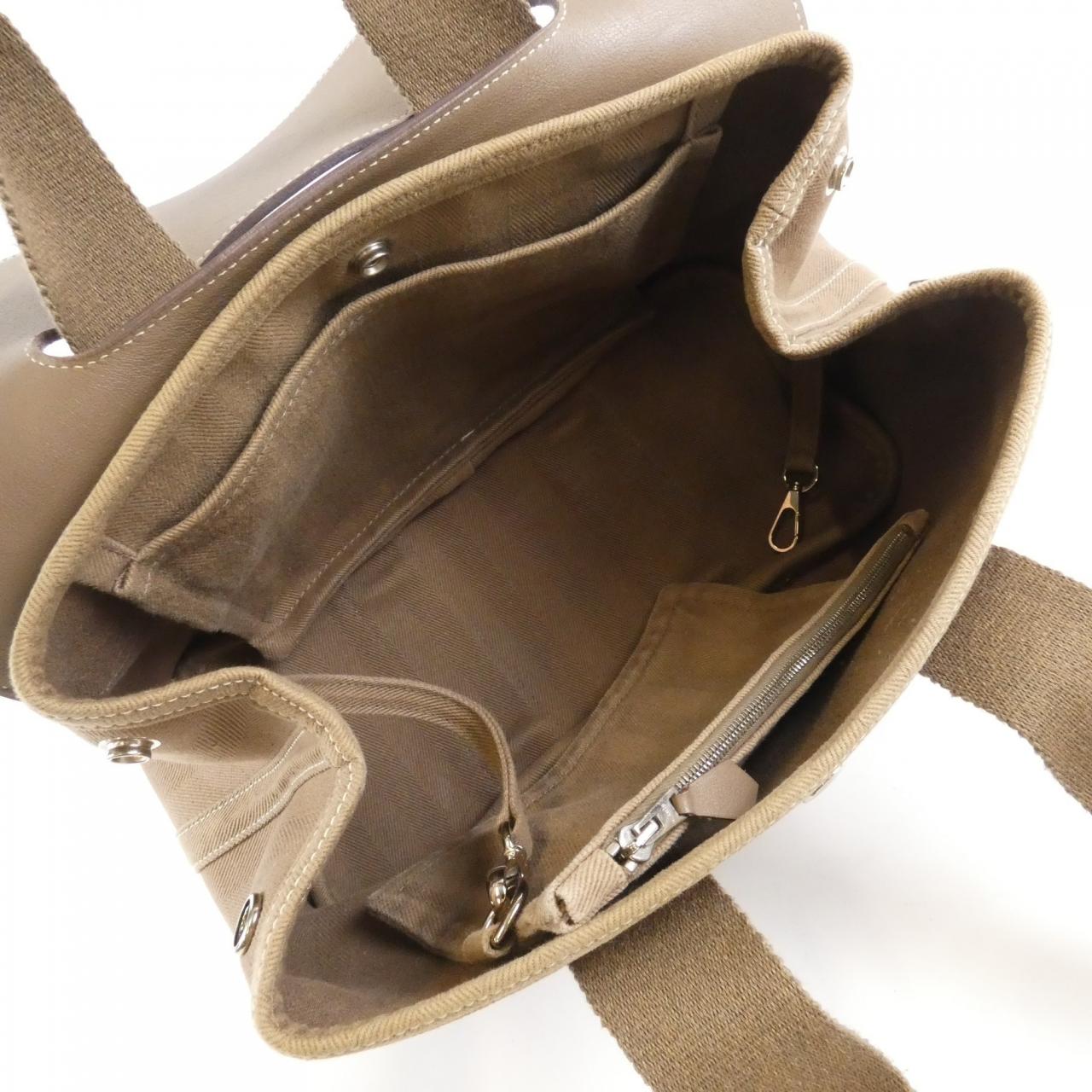 コメ兵｜エルメス ヴァルパライソ PM 056119CK バッグ｜エルメス 