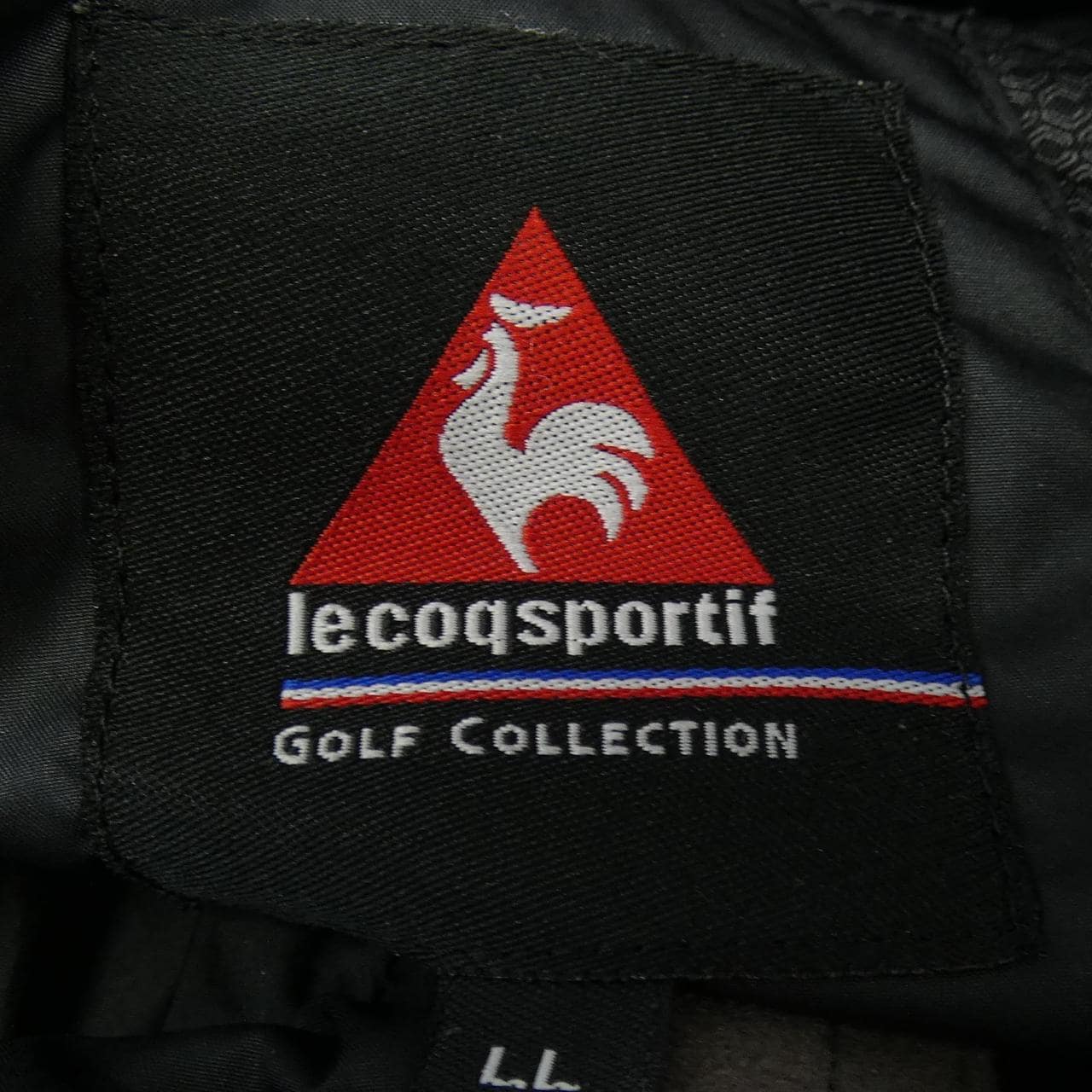 ルコックスポルティフ LE COQ SPORTIF ブルゾン