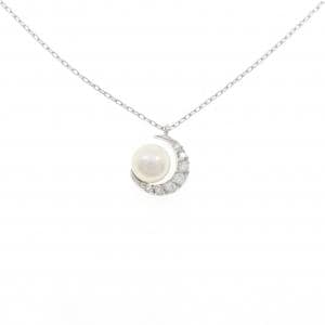 ヴァンドーム アコヤパール ネックレス