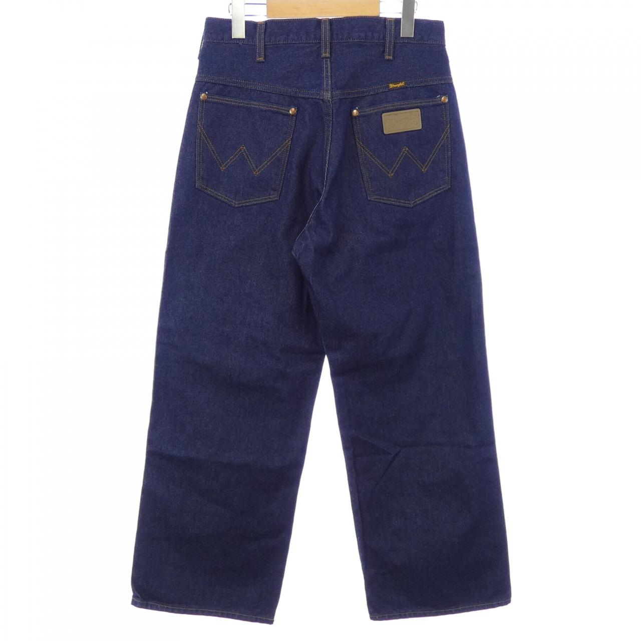 ラングラー WRANGLER WM0899 ジーンズ