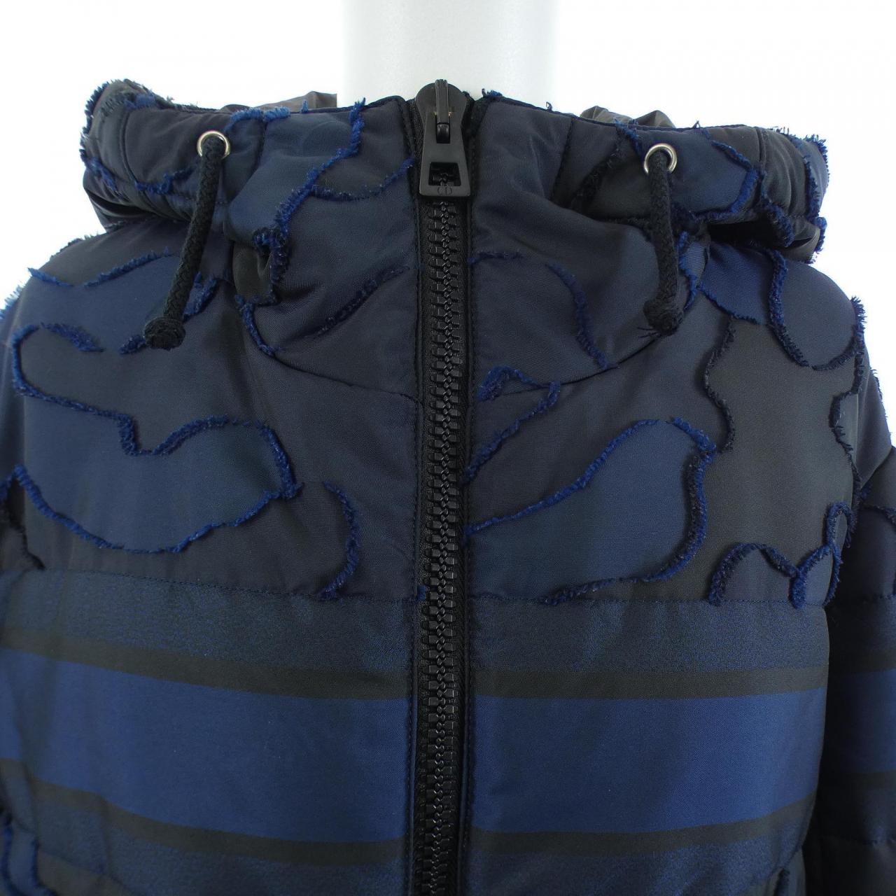 クリスチャンディオール CHRISTIAN DIOR 057C21A2966 ジャケット