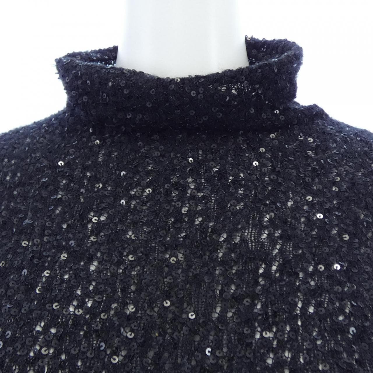 ダナキャラン DONNA KARAN ニット