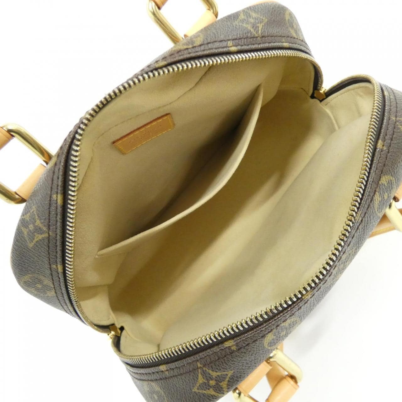 ルイヴィトン モノグラム マンハッタン PM M40026 バッグ