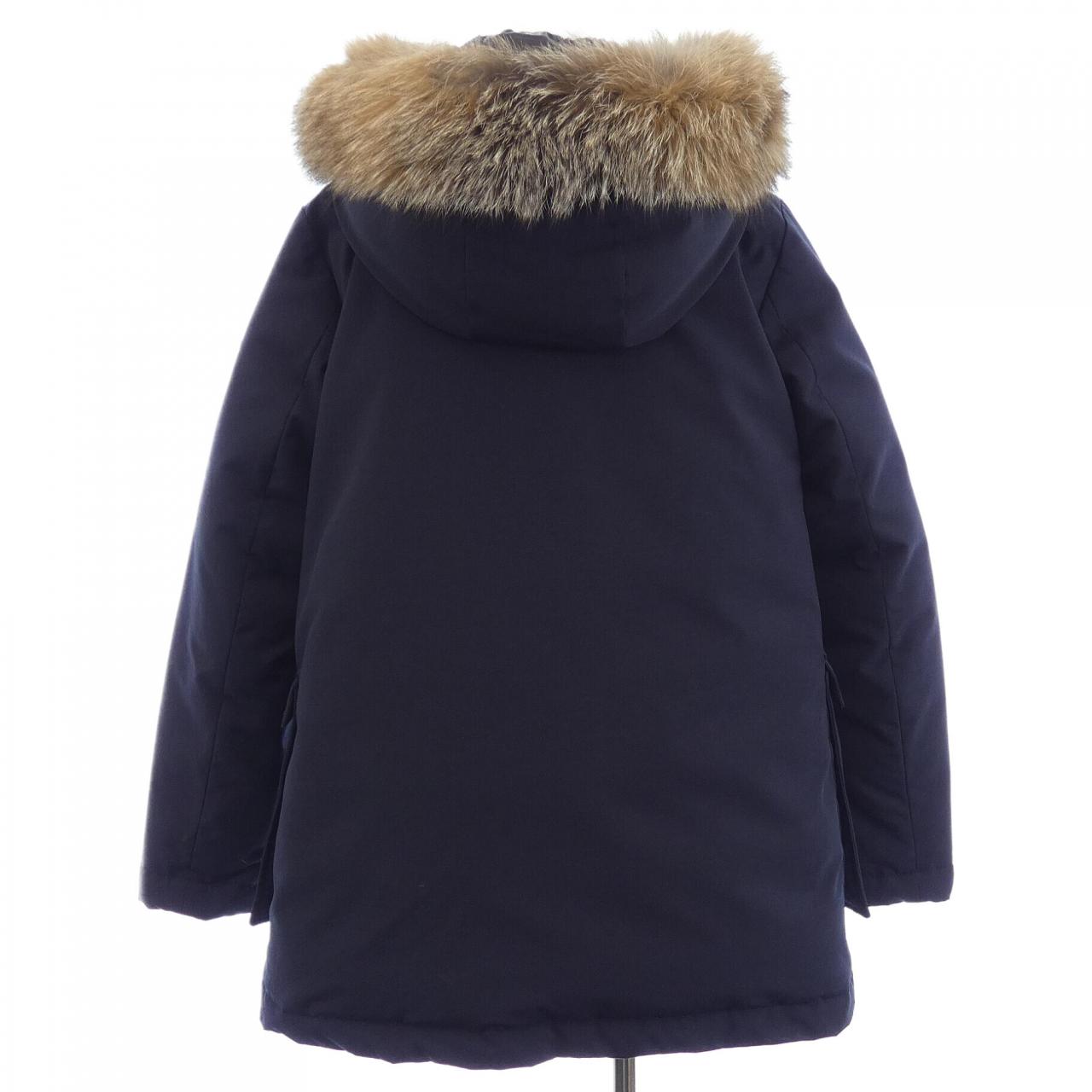 モンクレール MONCLER COURVITE ダウンコート