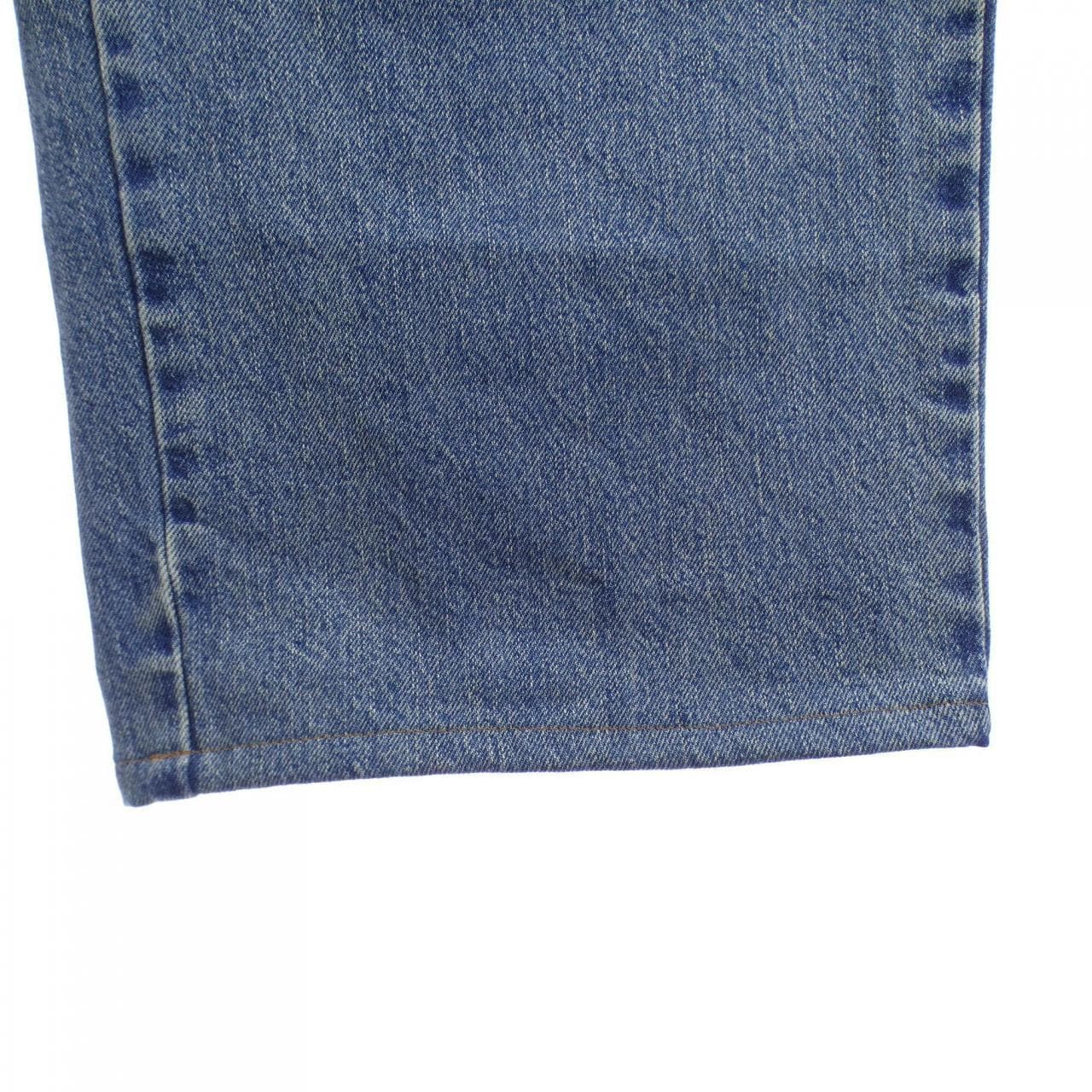 ミュウミュウ MIU MIU GWP497 SOOO 1373 ジーンズ