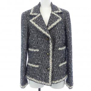 【ヴィンテージ】シャネル CHANEL P26325V16317 05A ジャケット