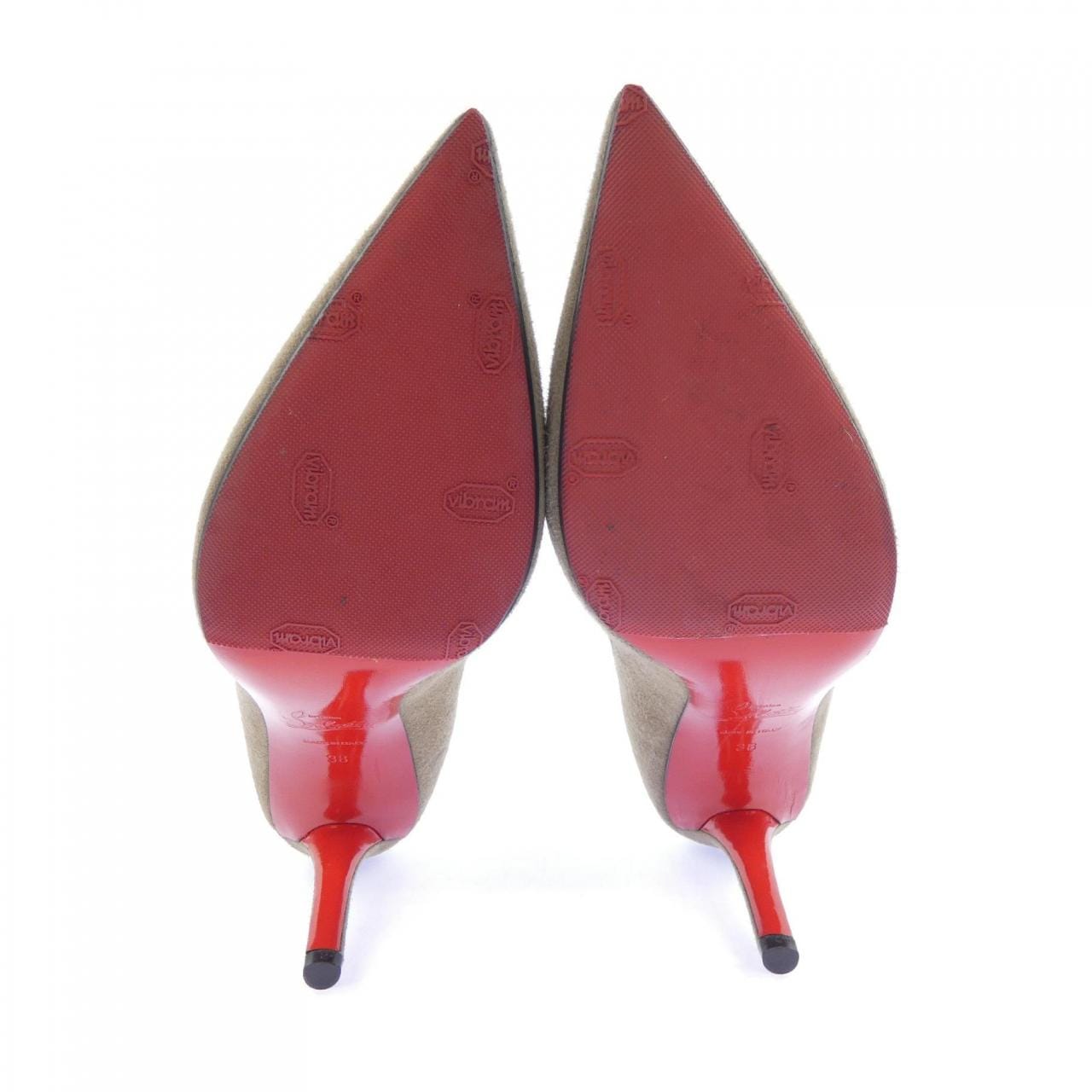 クリスチャンルブタン CHRISTIAN LOUBOUTIN パンプス