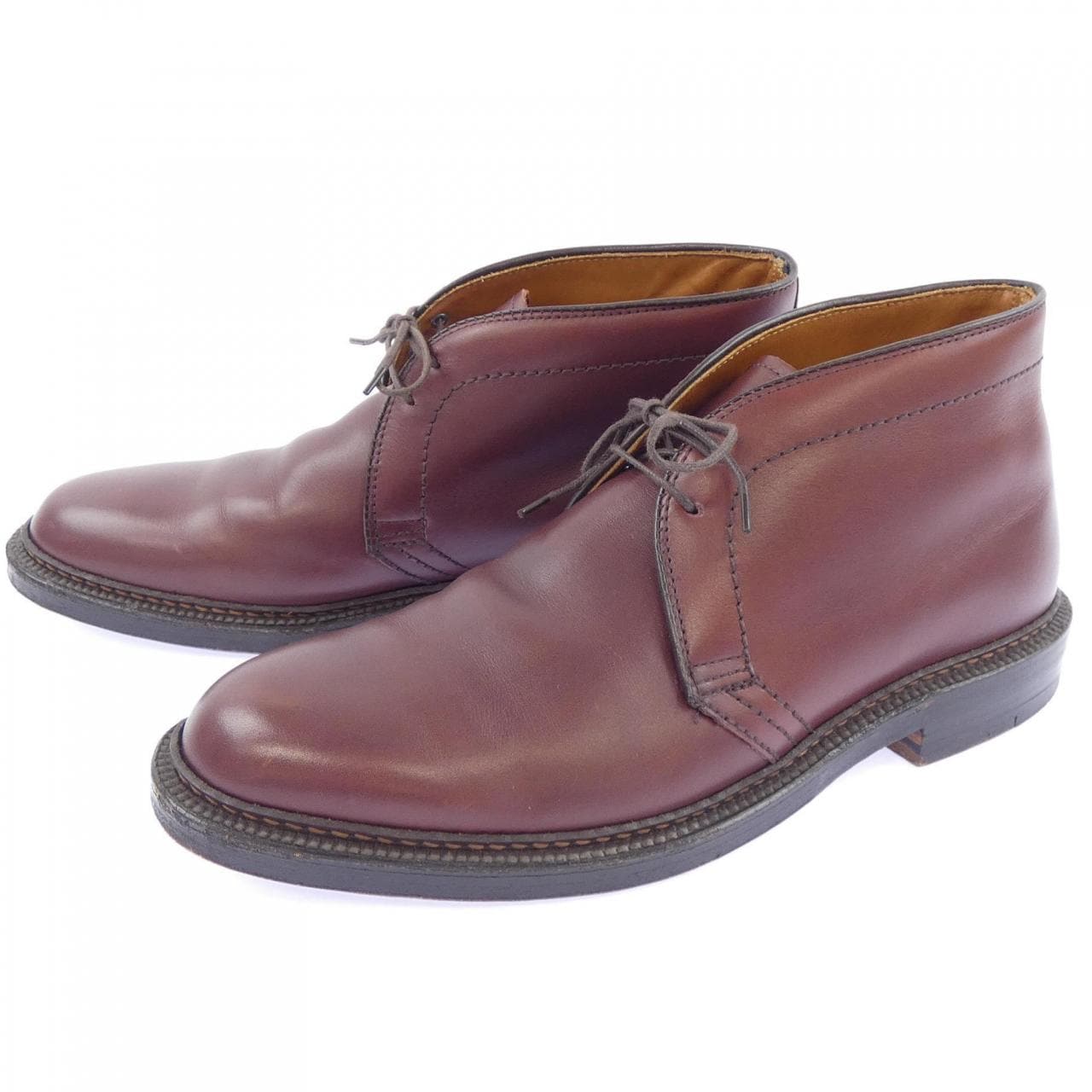 オールデン ALDEN シューズ