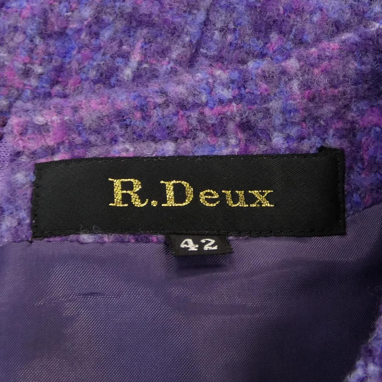 R.DEUX 10315055 ワンピース