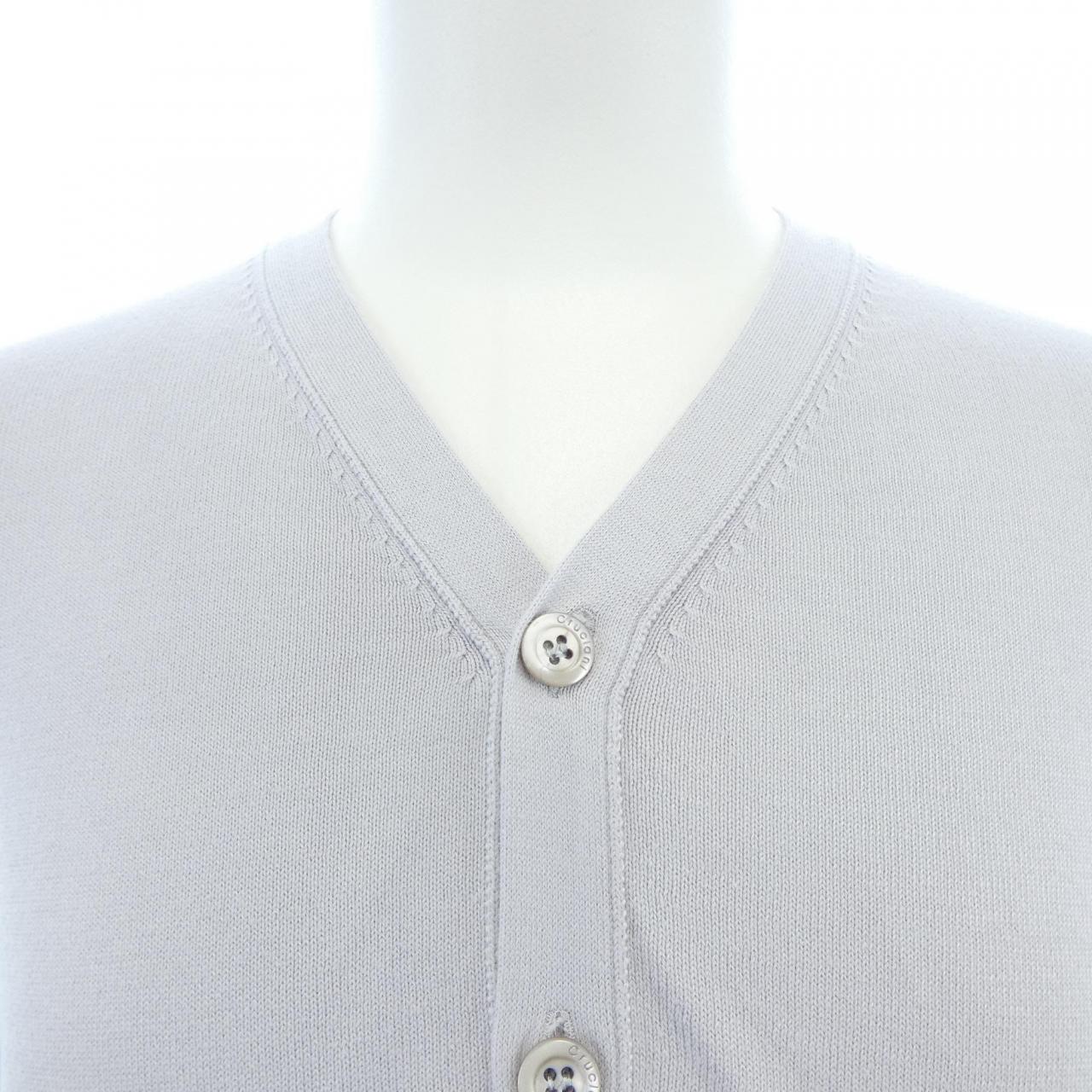 クルチアーニ Cruciani カーディガン