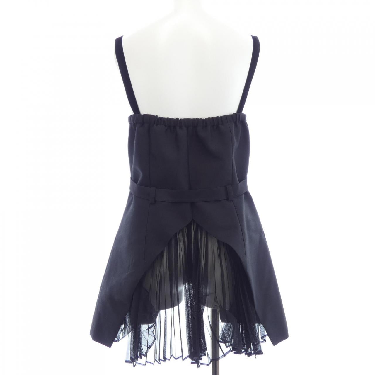 シートーキョー SHE Tokyo S-BL-141 トップス