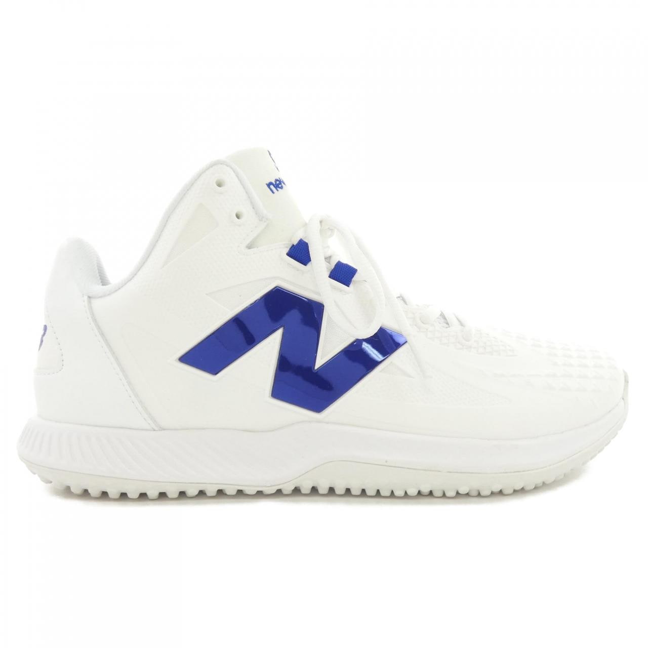 ニューバランス NEW BALANCE TSHOWB1 スニーカー