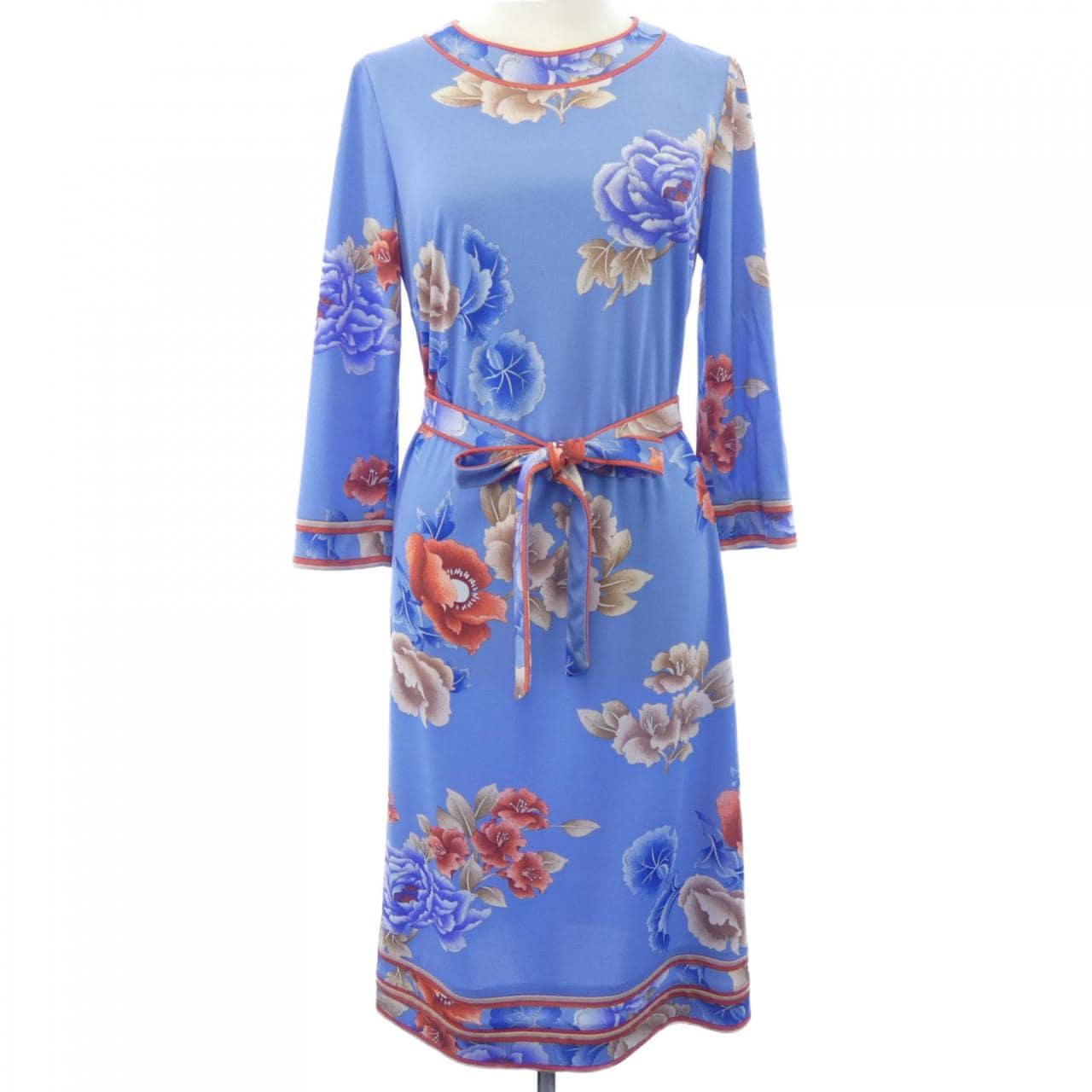 レオナールファッション LEONARD FASHION ワンピース