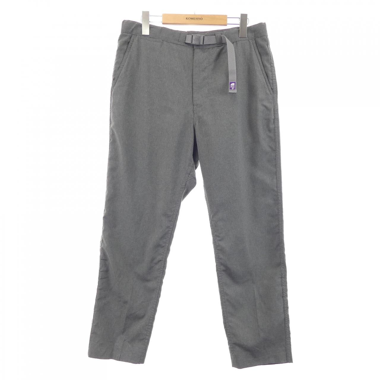ザノースフェイス THE NORTH FACE NT5912N パンツ