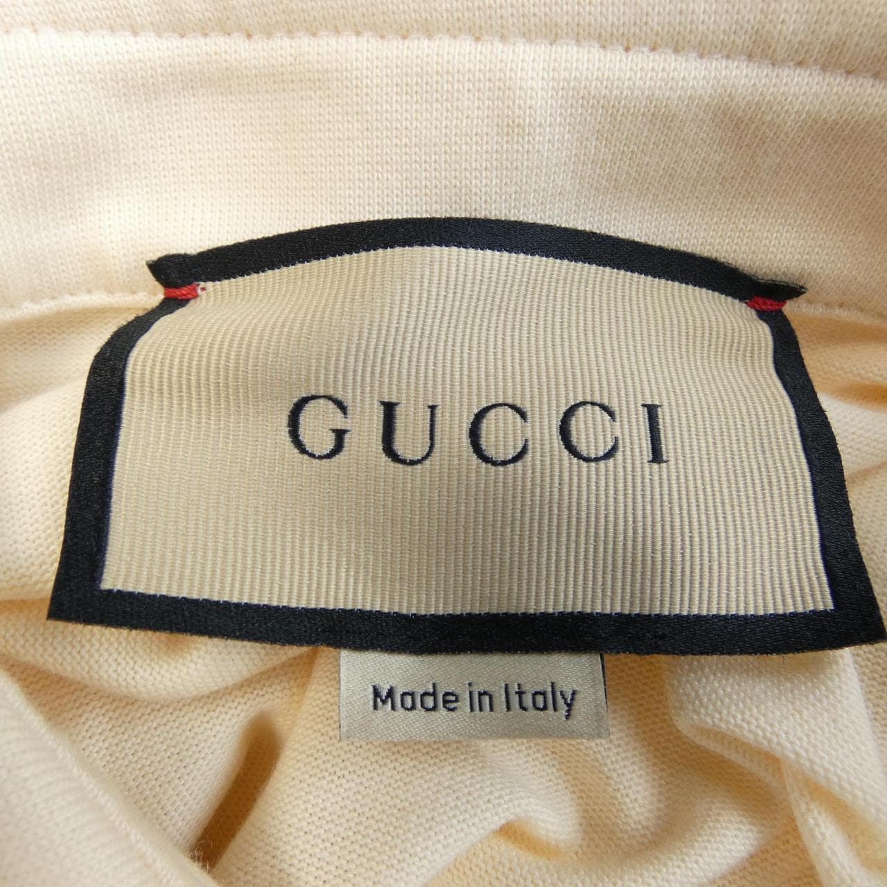 グッチ GUCCI 682015 XJD1F ポロシャツ