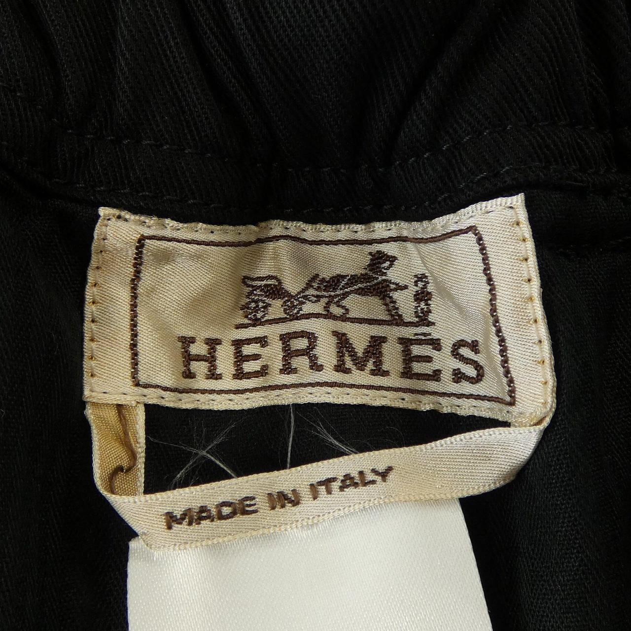 エルメス HERMES 555630H4 ショートパンツ
